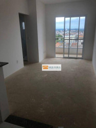 Apartamento com 2 Quartos à Venda, 53 m² em Wanel Ville - Sorocaba