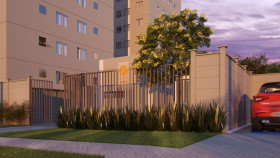 Apartamento com 1 Quarto à Venda, 34 m² em Jardim Maria Duarte - São Paulo