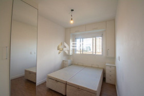Apartamento com 2 Quartos à Venda, 62 m² em Vila Romana - São  Paulo