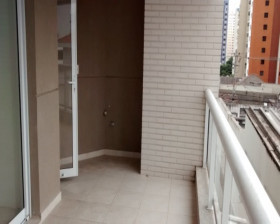 Apartamento com 2 Quartos à Venda, 71 m² em Vila Mariana - São Paulo