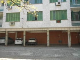Apartamento com 1 Quarto à Venda, 63 m² em Santana - Porto Alegre