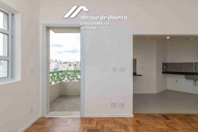 Apartamento com 1 Quarto à Venda, 49 m² em Bela Vista - São Paulo