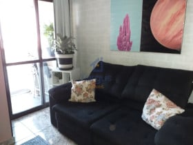 Apartamento com 3 Quartos à Venda, 63 m² em Vila Aricanduva - São Paulo