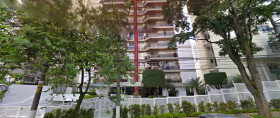 Apartamento com 4 Quartos para Alugar ou Temporada, 175 m² em Perdizes - São Paulo
