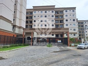 Apartamento com 3 Quartos à Venda, 58 m² em Passaré - Fortaleza