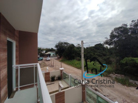 Sobrado com 2 Quartos à Venda, 110 m² em Praia De Leste - Pontal Do Paraná