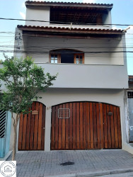 Casa com 4 Quartos à Venda, 125 m² em Jardim Belcito ( Zona Sul ) - São Paulo