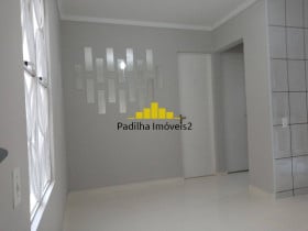 Apartamento com 2 Quartos à Venda, 40 m² em Jardim Guadalajara - Sorocaba