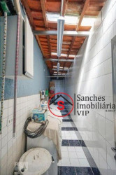 Sobrado com 4 Quartos à Venda, 190 m² em Parque São Lucas - São Paulo