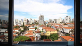 Apartamento com 1 Quarto à Venda, 51 m² em Vila Anglo Brasileira - São Paulo
