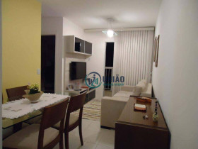 Apartamento com 2 Quartos à Venda, 56 m² em Maceió - Niterói