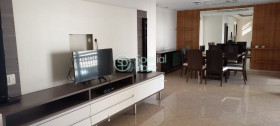 Apartamento com 4 Quartos à Venda ou Locação, 250 m² em Vila Romana - São Paulo