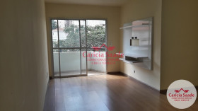 Apartamento com 3 Quartos à Venda, 73 m² em Bosque Da Saúde - São Paulo