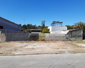 Terreno à Venda, 3.247 m² em Jardim São Vicente - Cotia