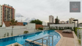 Apartamento com 3 Quartos à Venda, 85 m² em Alto Da Lapa - São Paulo