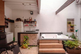 Casa com 3 Quartos à Venda, 260 m² em Mooca - São Paulo