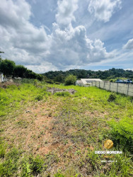 Terreno à Venda, 1.000 m² em Jardim Estância Brasil - Atibaia