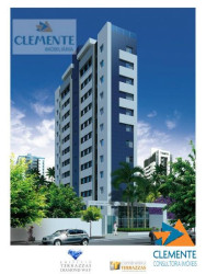 Apartamento com 3 Quartos à Venda, 70 m² em Santo Agostinho - Belo Horizonte
