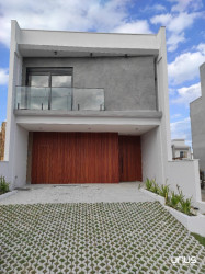 Casa de Condomínio com 3 Quartos à Venda, 155 m² em Deltaville - Biguaçu