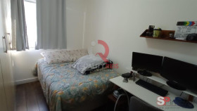 Apartamento com 2 Quartos à Venda, 60 m² em Santa Teresinha - São Paulo