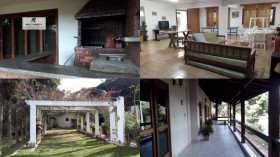 Chácara com 5 Quartos à Venda, 21.000 m² em Mailasqui - São Roque
