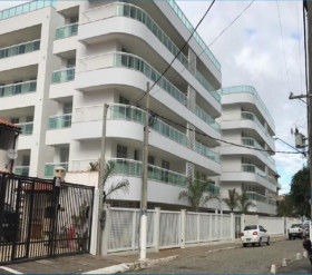 Apartamento com 3 Quartos à Venda,  em São Bento - Cabo Frio