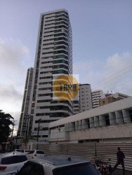 Apartamento com 4 Quartos à Venda, 135 m² em Boa Viagem - Recife