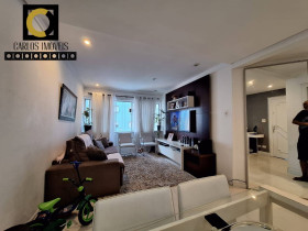 Apartamento com 2 Quartos à Venda, 80 m² em Centro - São Vicente