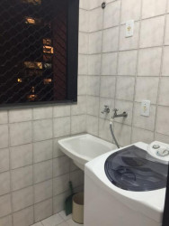 Flat com 2 Quartos à Venda, 54 m² em Cidade Monções - São Paulo