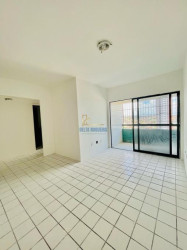 Apartamento com 3 Quartos à Venda, 69 m² em Tamarineira - Recife