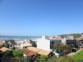 Cobertura com 3 Quartos à Venda, 223 m² em Prainha - Torres