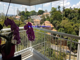 Apartamento com 2 Quartos à Venda, 70 m² em Jardim Flórida - Jundiaí