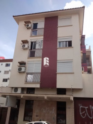 Apartamento com 1 Quarto à Venda, 54 m² em Nossa Senhora De Fátima - Santa Maria