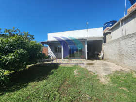 Casa com 1 Quarto para Alugar, 50 m² em Colinas Do Peró - Cabo Frio