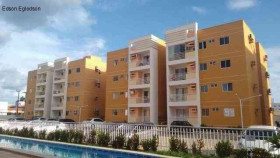 Apartamento com 3 Quartos à Venda, 66 m² em Vale Do Gavião - Teresina