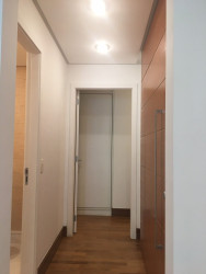 Apartamento com 4 Quartos à Venda, 210 m² em Paraíso - São Paulo