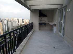 Imóvel com 3 Quartos à Venda, 247 m² em Vila Andrade - São Paulo