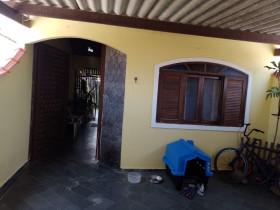 Casa com 3 Quartos à Venda, 83 m² em Suarão - Itanhaém