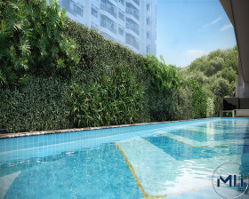 Imóvel com 2 Quartos à Venda, 72 m² em Copacabana - Rio De Janeiro