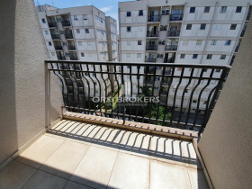 Apartamento com 3 Quartos para Alugar, 67 m² em Loteamento City Jaragua - São Paulo