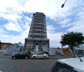 Apartamento com 3 Quartos à Venda, 160 m² em Bucarein - Joinville