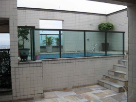 Cobertura com 3 Quartos à Venda, 250 m² em Vila Gomes Cardim - São Paulo
