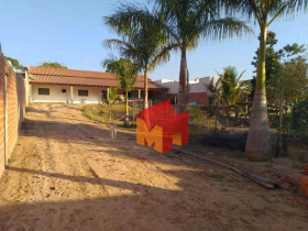 Chácara com 3 Quartos à Venda, 150 m² em Jardim Lagoa Nova - Limeira