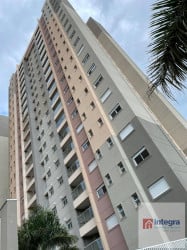 Apartamento com 3 Quartos à Venda, 96 m² em Vila Primavera - Limeira