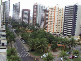 Apartamento com 3 Quartos à Venda,  em Pituba - Salvador