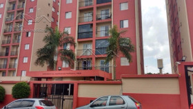 Apartamento com 2 Quartos à Venda,  em Burgo Paulista - São Paulo