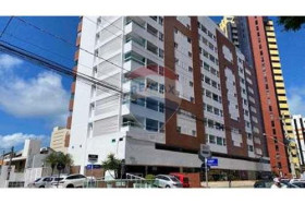 Cobertura com 3 Quartos à Venda, 130 m² em Manaíra - João Pessoa