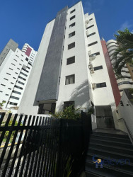 Apartamento com 2 Quartos à Venda,  em Pituba - Salvador