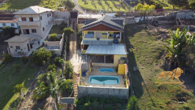 Chácara com 3 Quartos à Venda, 1.000 m² em Conceição Dos Ouros