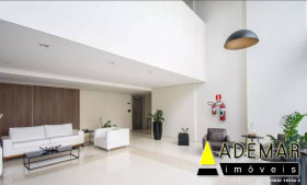 Apartamento com 2 Quartos à Venda, 65 m² em Centro - São Bernardo Do Campo